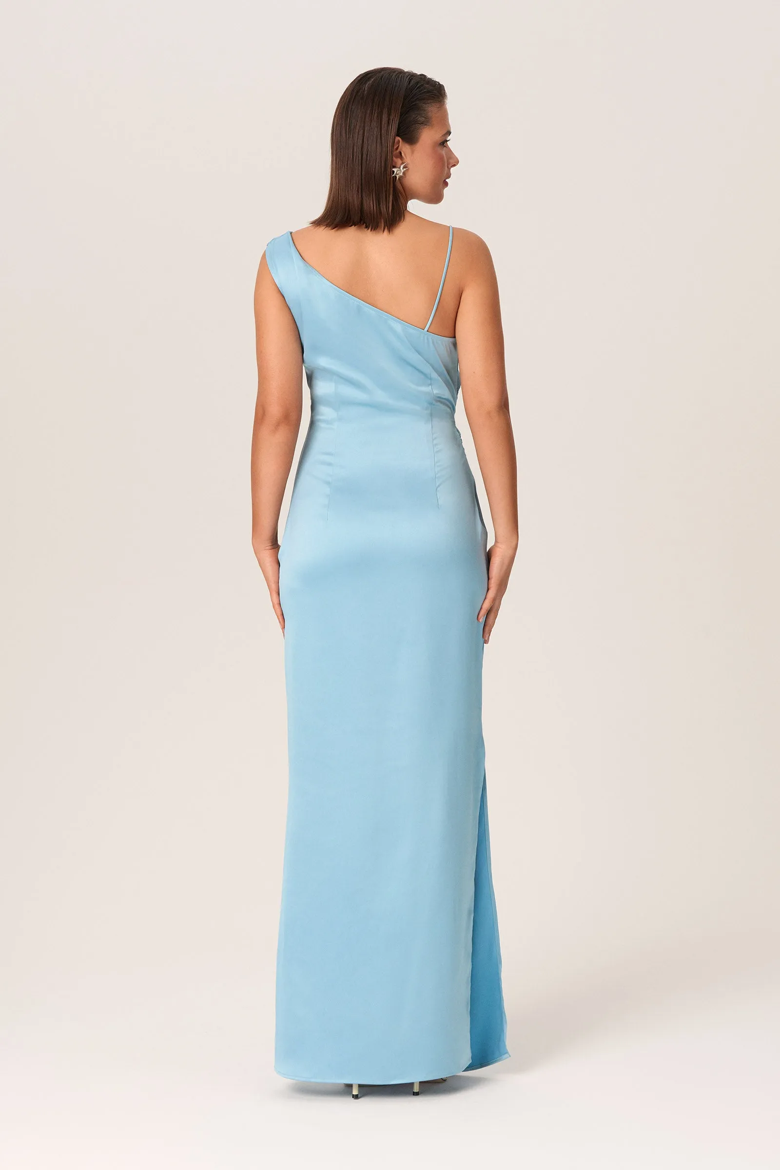 Almeria Dress