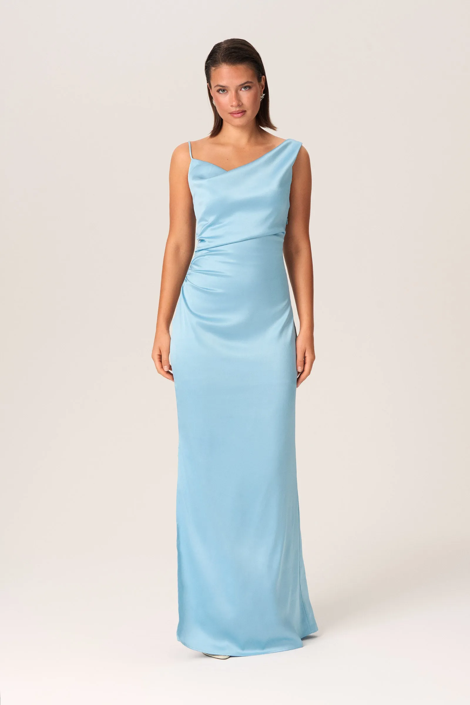Almeria Dress