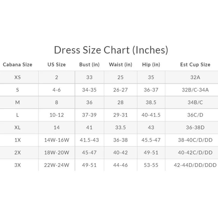 Cabana Life Coverluxe Smocked Waist Dress 169-PV23 - Palm Valley Aqua