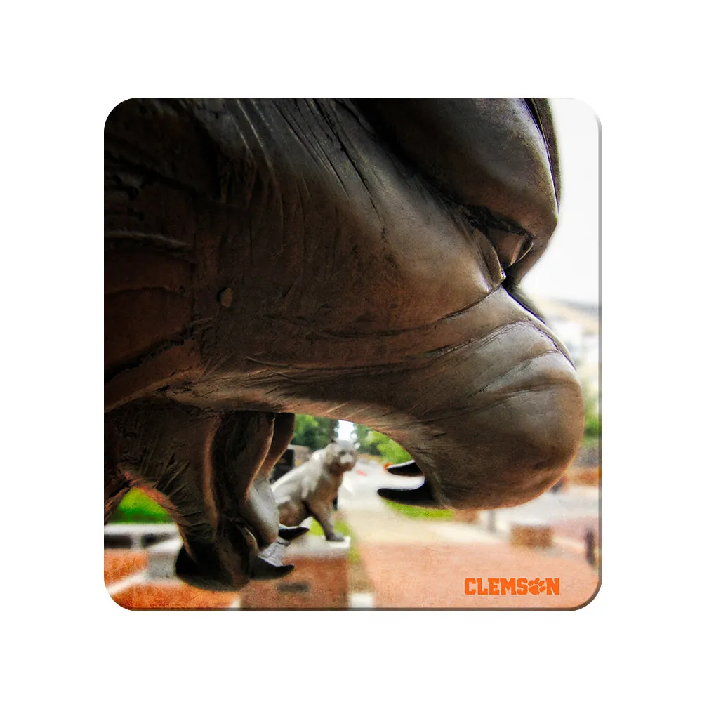 Clemson Tigers - Clemson Tigers