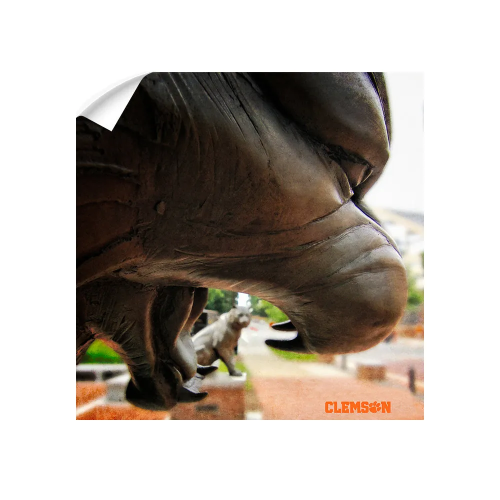 Clemson Tigers - Clemson Tigers