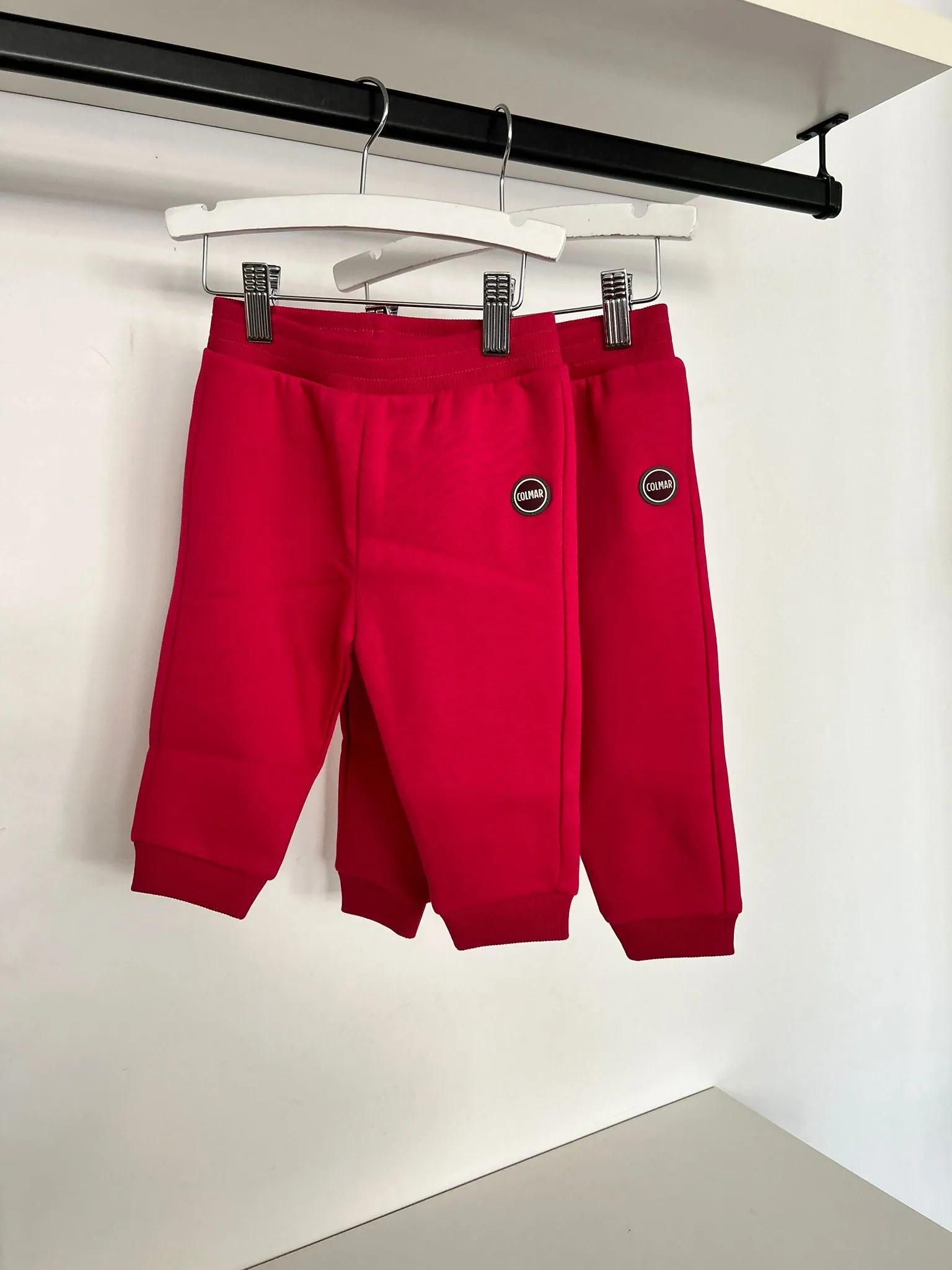 Colmar Baby Pomegranate Sweatpants