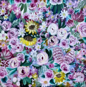 Garden of  Bloom