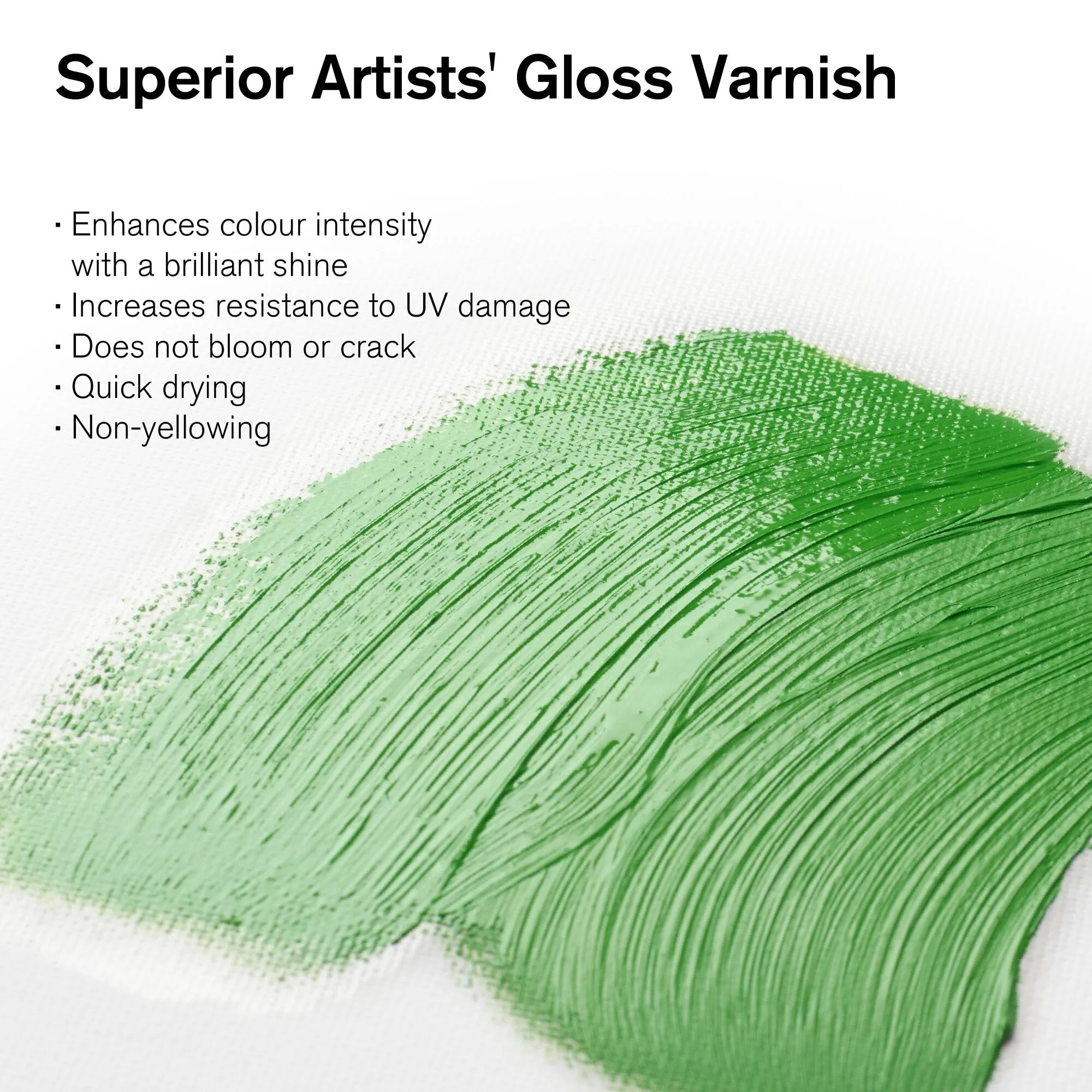 Gloss Varnish