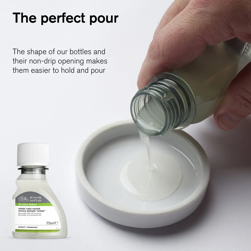 Gloss Varnish