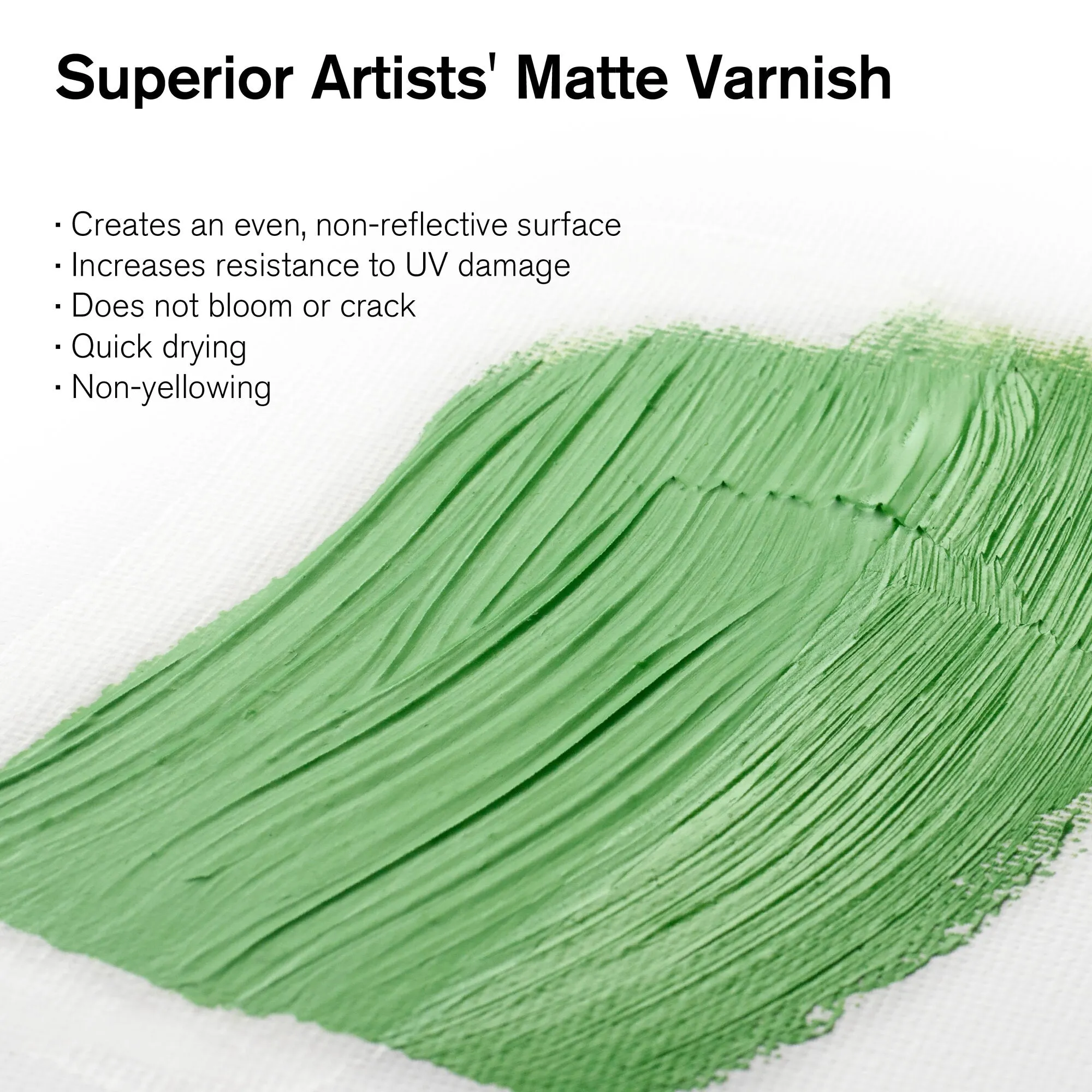 Matt Varnish