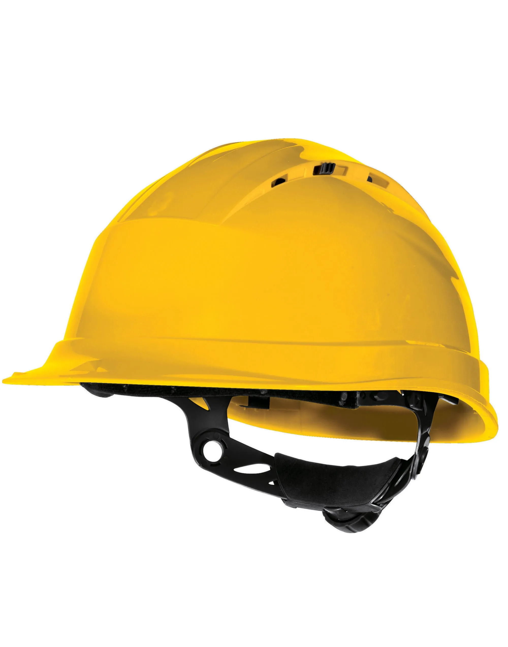 QUARTZ4 Delta Plus Quartz Rotor® Safety Helmet