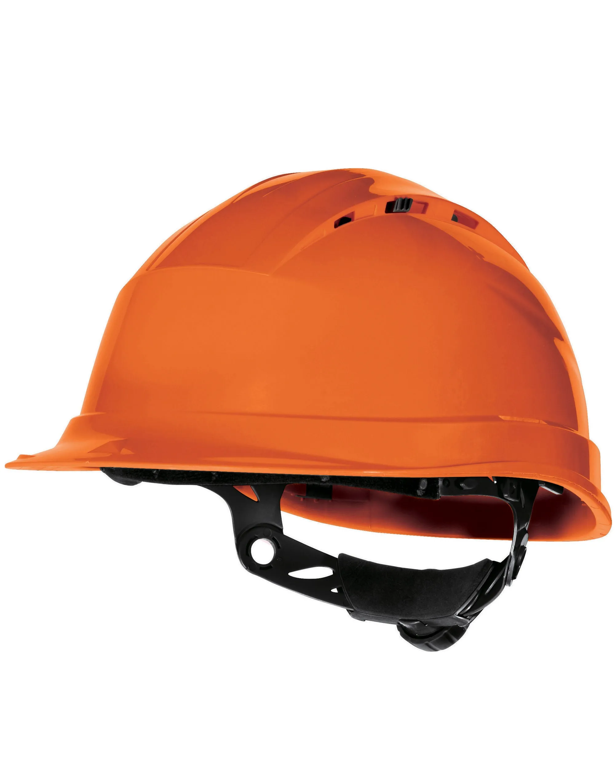 QUARTZ4 Delta Plus Quartz Rotor® Safety Helmet