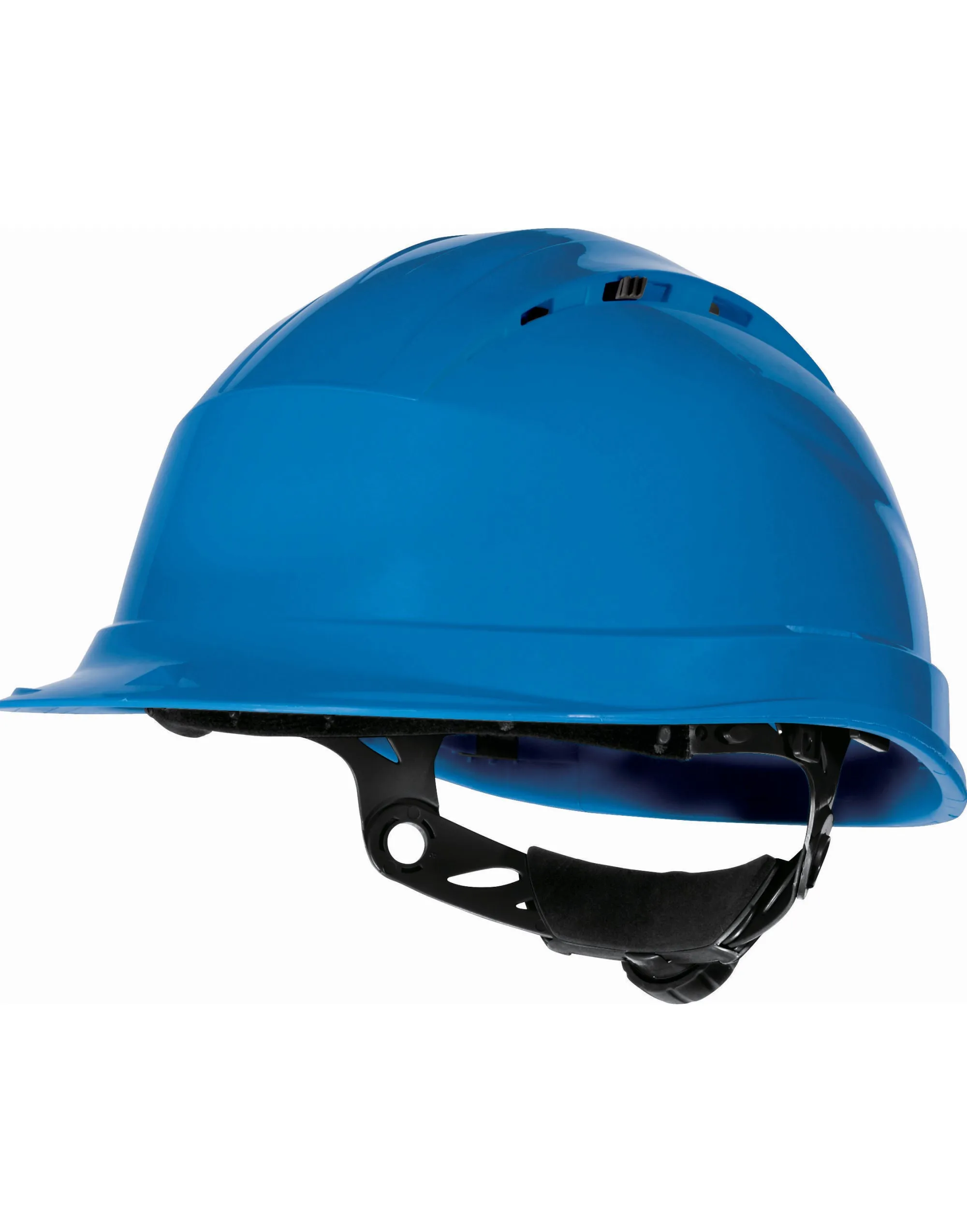 QUARTZ4 Delta Plus Quartz Rotor® Safety Helmet