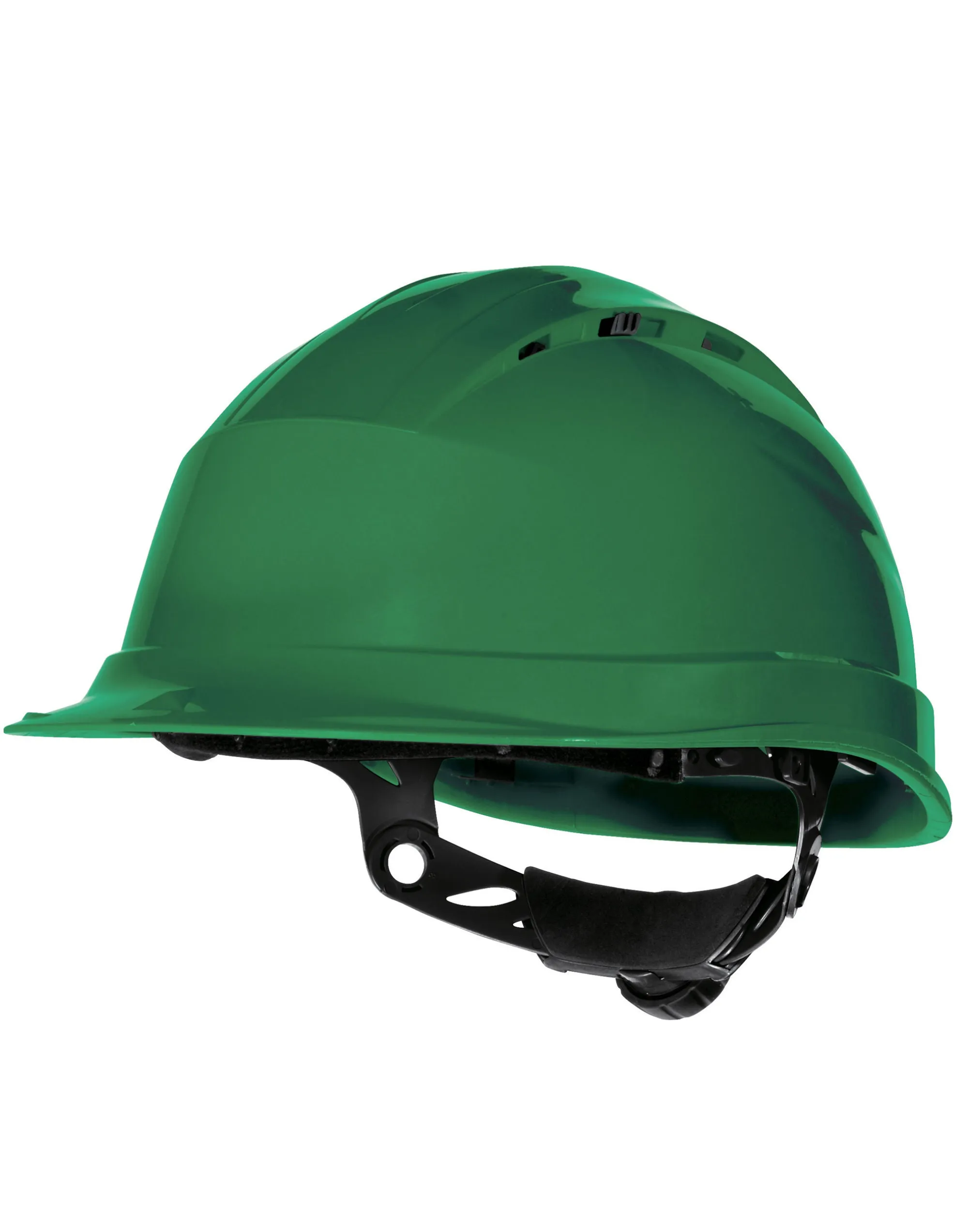 QUARTZ4 Delta Plus Quartz Rotor® Safety Helmet