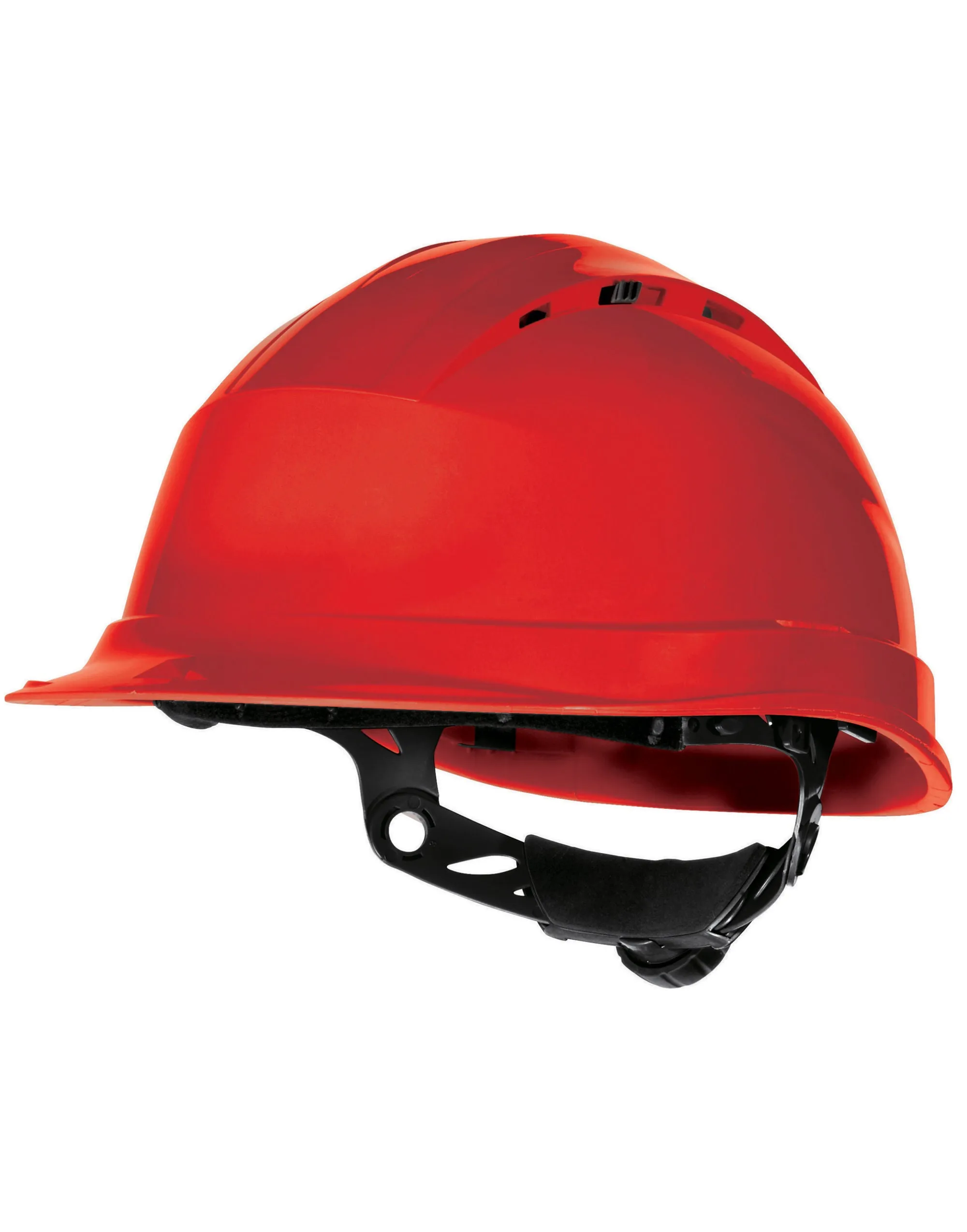 QUARTZ4 Delta Plus Quartz Rotor® Safety Helmet