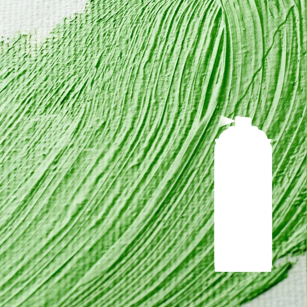 Satin Varnish Spray