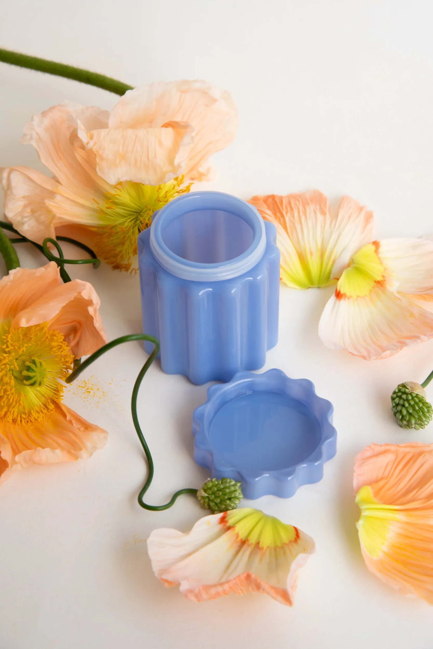 Yew Yew Stash Jar